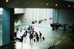 lax left luggage